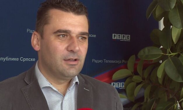 Podnesena krivična prijava protiv novinara RTRS-a zbog negiranja genocida