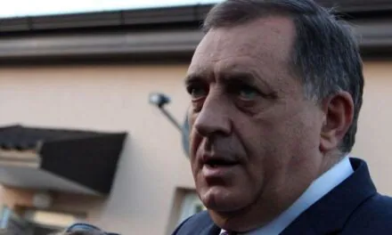 RTRS I BNTV: Nije bio genocid!