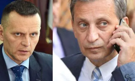 BHT1 I FTV: Dragan Lukač i Osman Mehmedagić, povlaštena lica naših dnevnika
