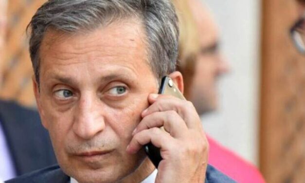 OSMAN MEHMEDAGIĆ: Brucoš, apsolvent ili akademski građanin?