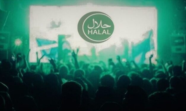 SRĐAN PUHALO: U Saudijskoj Arabiji otvoren prvi halal noćni klub. Samo je Dejton nepromjenjiv!
