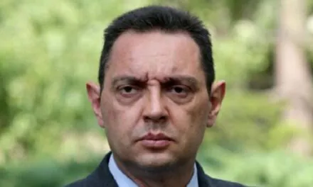 RTRS I BNTV: Vulinove prijetnje i novinarska podrška