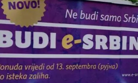 Biti Srbin u Hrvtaskoj