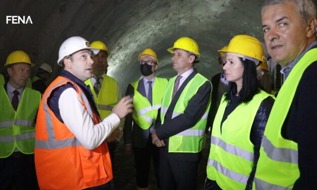 Tunel Hranjen je još samo jedna u nizu bezočnih pljački. I, naravno, niko nije uhapšen!