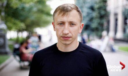 Bjeloruski aktivist koji je kritizirao vladu pronađen mrtav u Kijevu