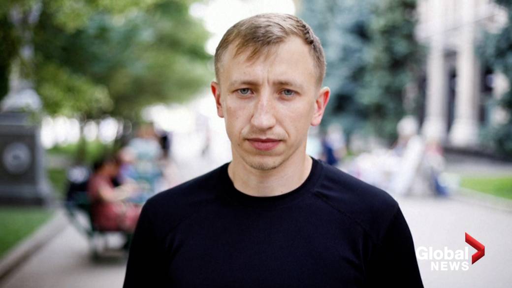 Bjeloruski aktivist koji je kritizirao vladu pronađen mrtav u Kijevu