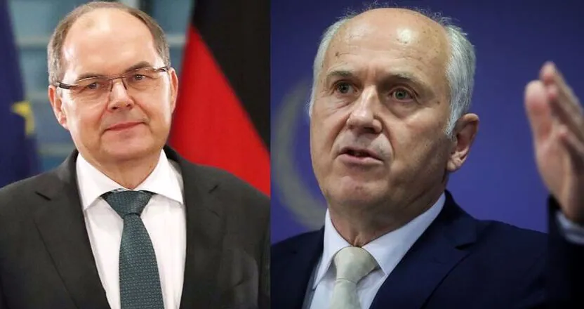 Jesmo li iz ledenog doba zabrinutosti prešli u vrelu eru oštrih osuda?