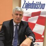 PORUKA IZ AMERIKE ODJEKNULA U HRVATSKOJ: Dragan Čović radi protiv interesa SAD-a i Hrvata u BiH