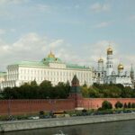 Krivična istraga protiv istaknute ruske novinarke