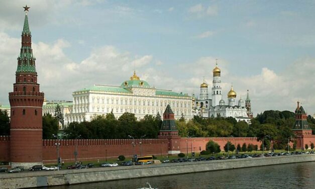 Kremlj odbacio evropska upozorenja o ‘ruskoj propagandi’
