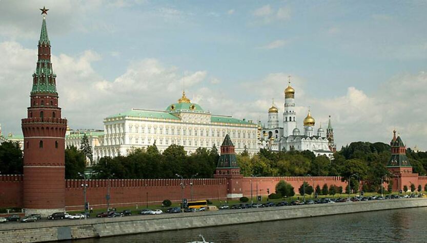 Moskovski sud produžio pritvor američkom novinaru za tri mjeseca