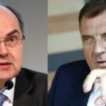 RTRS I BNTV: Slavimo Mladića i vrijeđamo Schmidta