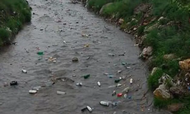 Kad dijaspora baca smeće u rijeku
