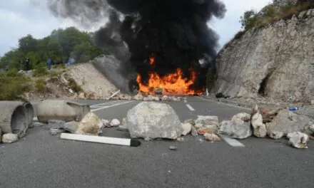 Tužilaštvo Crne Gore utvrđuje okolnosti napada na ekipu N1