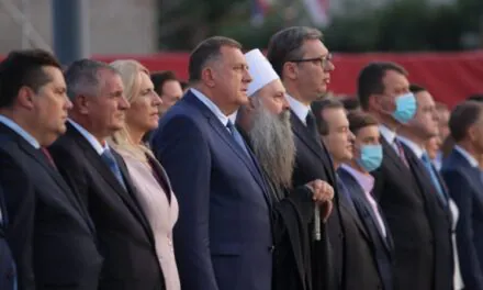 RTRS I BNTV: Kad je Dodik jači od zakona