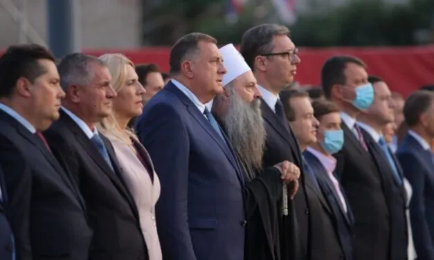 RTRS I BNTV: Kad je Dodik jači od zakona