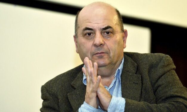 Ivo Goldstein: Crna Gora je de facto pala