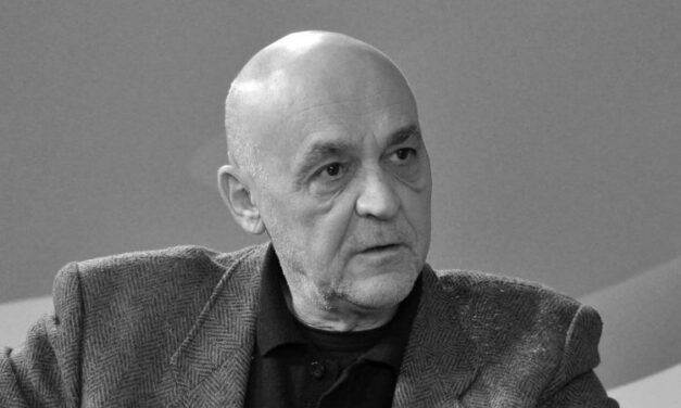 Preminuo novinar Miloš Vasić