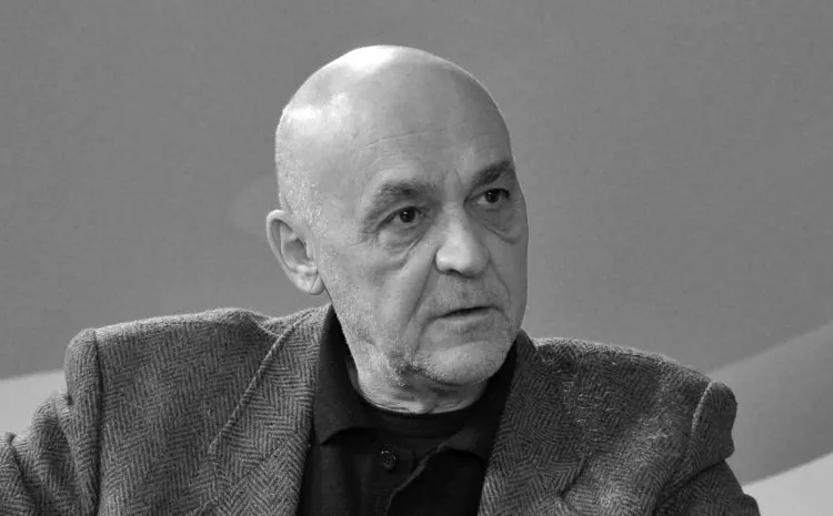 Preminuo novinar Miloš Vasić