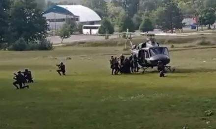 USTOLIČENJE NA CETINJU: Šta dolazi poslije popova?