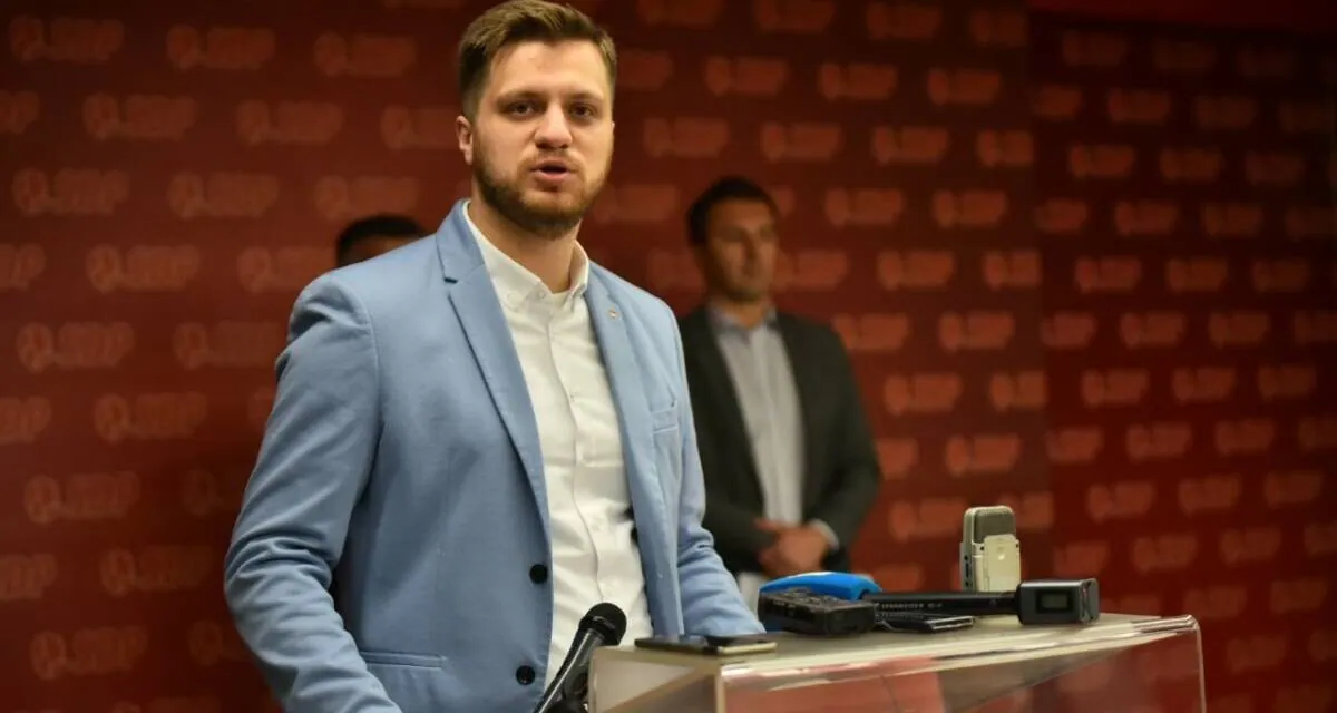 Čengić traži da se platforme i društvene mreže proglase javnim mjestom