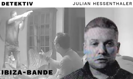 Organizacije za zaštitu prava osudile suđenje uzbunjivačima austrijskog Ibizagatea