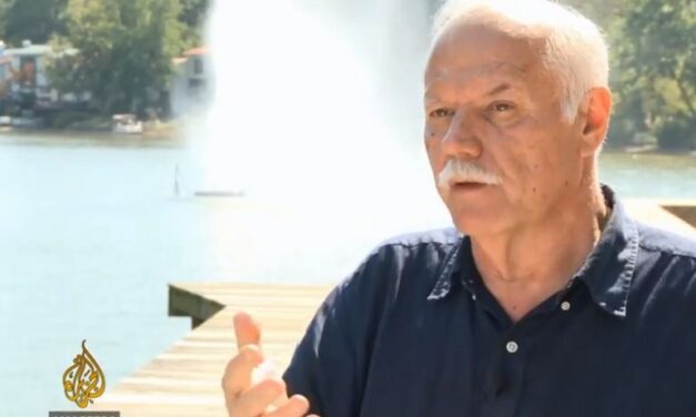 Preminuo velikan bh. novinarstva Kemal Kurspahić
