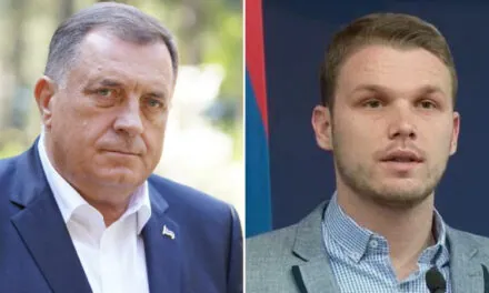 RTRS I BNTV: Ugušismo se od kisika!