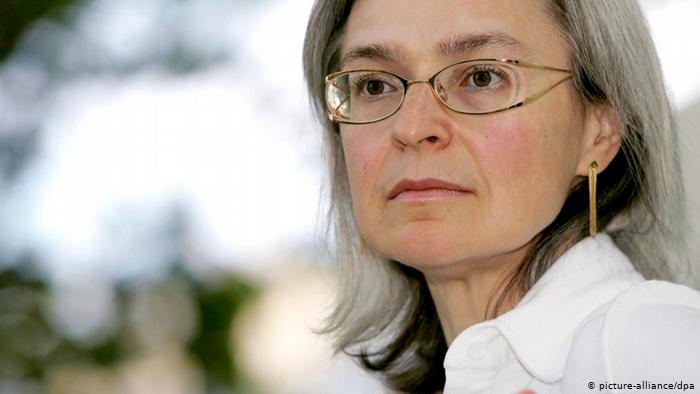 Decenija i po od ubistva Politkovskaje: Ostvareni strahovi ruske novinarke