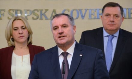 RTRS I BNTV: Ko je kriv za aferu „Kisik“? Zna se, političko Sarajevo i opozicija!