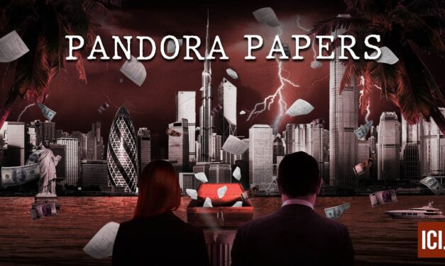 Pandora Papers: Novinari otkrili finansijske prevare