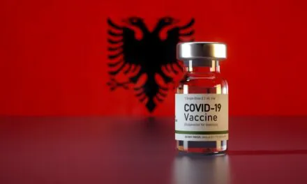 VAKCINACIJA U ALBANIJI