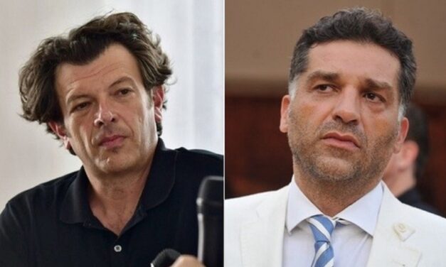Šagolj i Tanović dobitnici prestižne nagrade