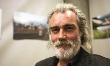 VIKTOR IVANČIĆ: Tirada o krvavim rukama