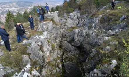 Šta će pisati na Kazanima?