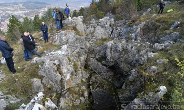 Šta će pisati na Kazanima?