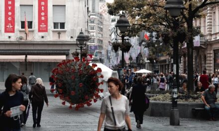 Put Srbije ka kolektivnom imunitetu: Priča o dvije stvarnosti