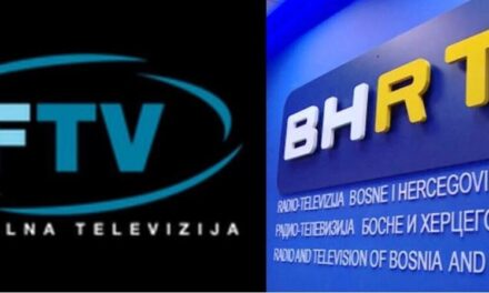 BHT1 I FTV: Ima nade za novinarstvo