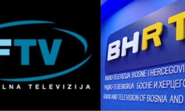 BHT1 I FTV: Ilidža i Bijeljina kao zaštitni obrasci novih generacija