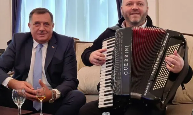 BHT1 I FTV: Najveća kriza do sada ili smirivanje Milorada Dodika