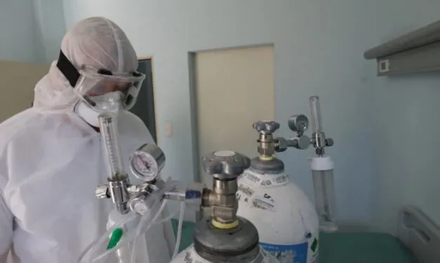 RTRS I BNTV: Je li moguće da i nakon svega neko zagovara upotrebu industrijskog kisika u medicinske svrhe?