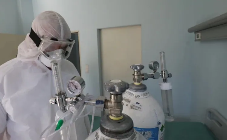 RTRS I BNTV: Je li moguće da i nakon svega neko zagovara upotrebu industrijskog kisika u medicinske svrhe?