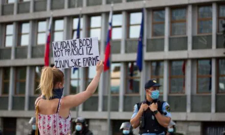 Suzavac umesto vakcina