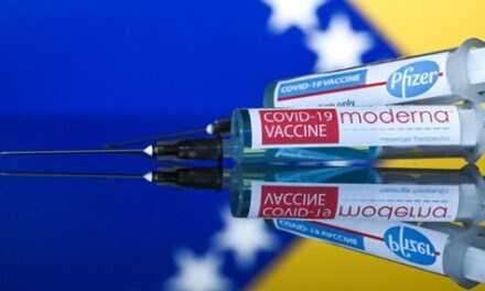 Panika bez vakcina, a kad su stigle ima ih ‘za bacanje’