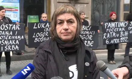 ŽENE U CRNOM, 30 GODINA POSLIJE: Heroine našeg vremena