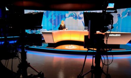 Al Jazeera Balkans slavi desetu godišnjicu
