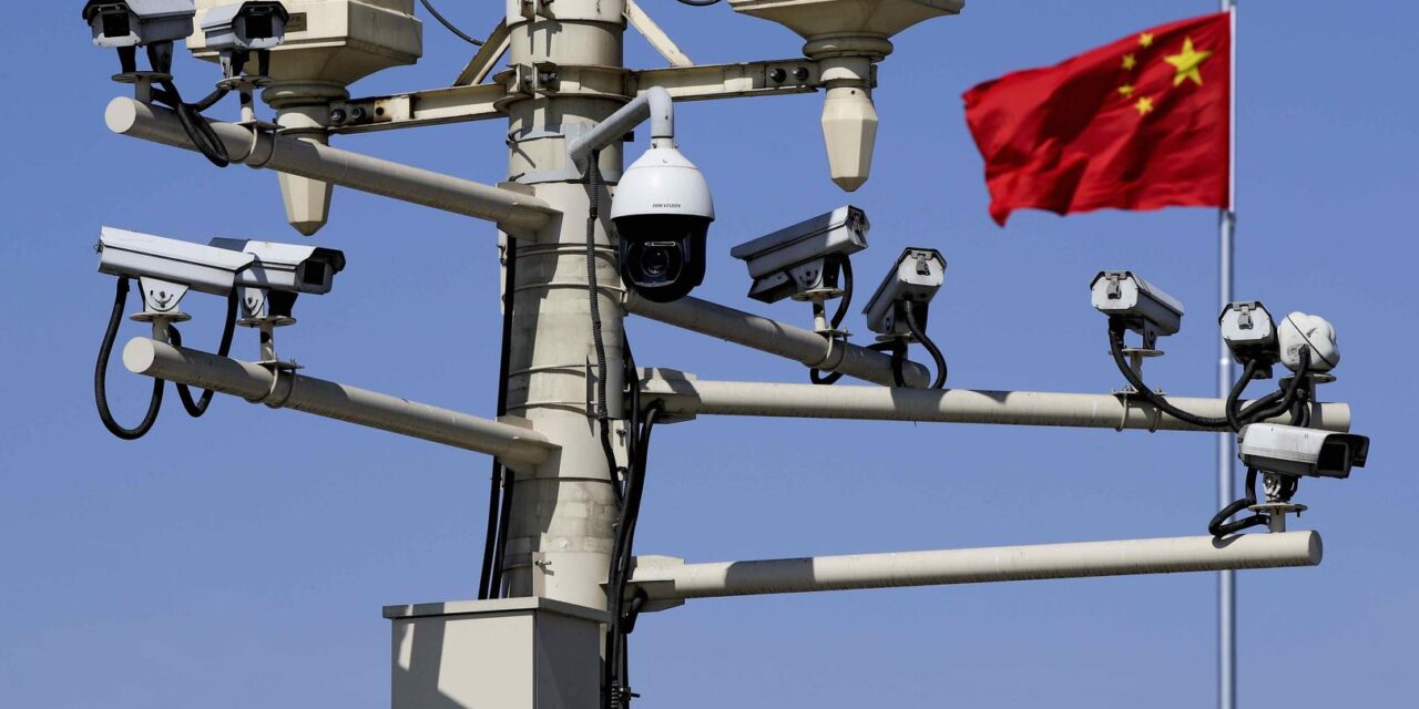 Kineska policija koristila telefone za praćenje učesnika protesta