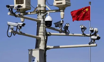 Kineska policija koristila telefone za praćenje učesnika protesta
