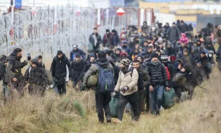 Poljska vlast zastrašivala novinare na bjeloruskoj granici