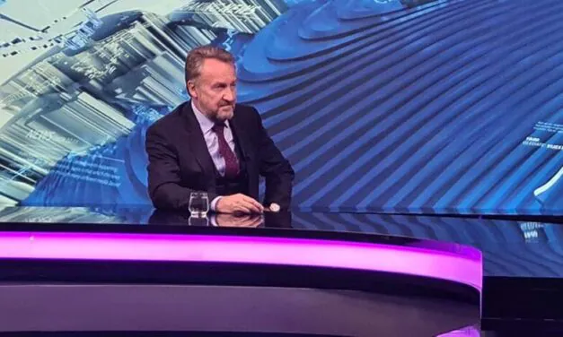 IZETBEGOVIĆ NA HAYATU: Kako komentarišete…